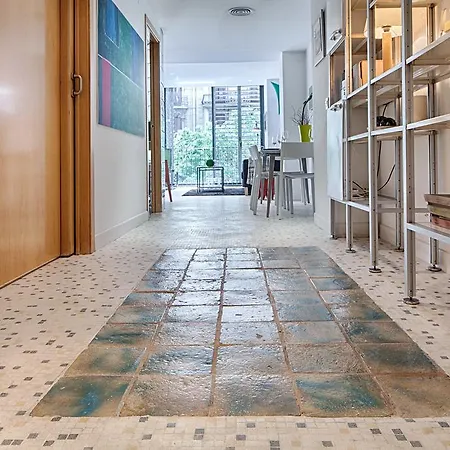 Habitat Pedrera *