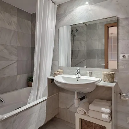 Habitat Pedrera Barcelona