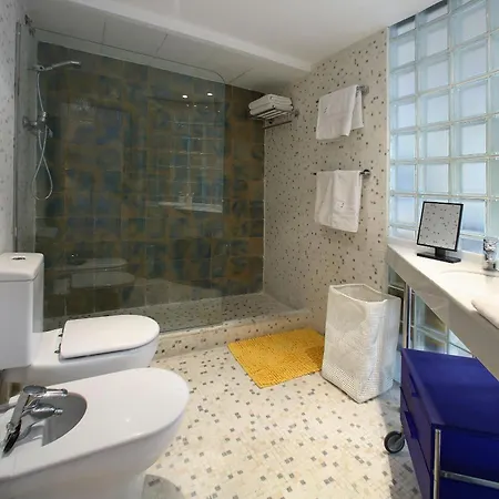 Apartment Habitat Pedrera