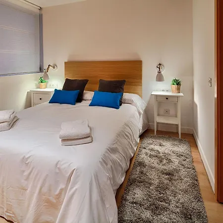 Habitat Pedrera Barcelona