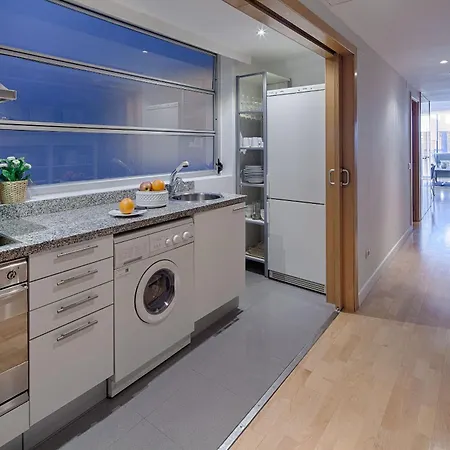 Apartamento Habitat Pedrera