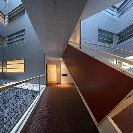 Habitat Pedrera *